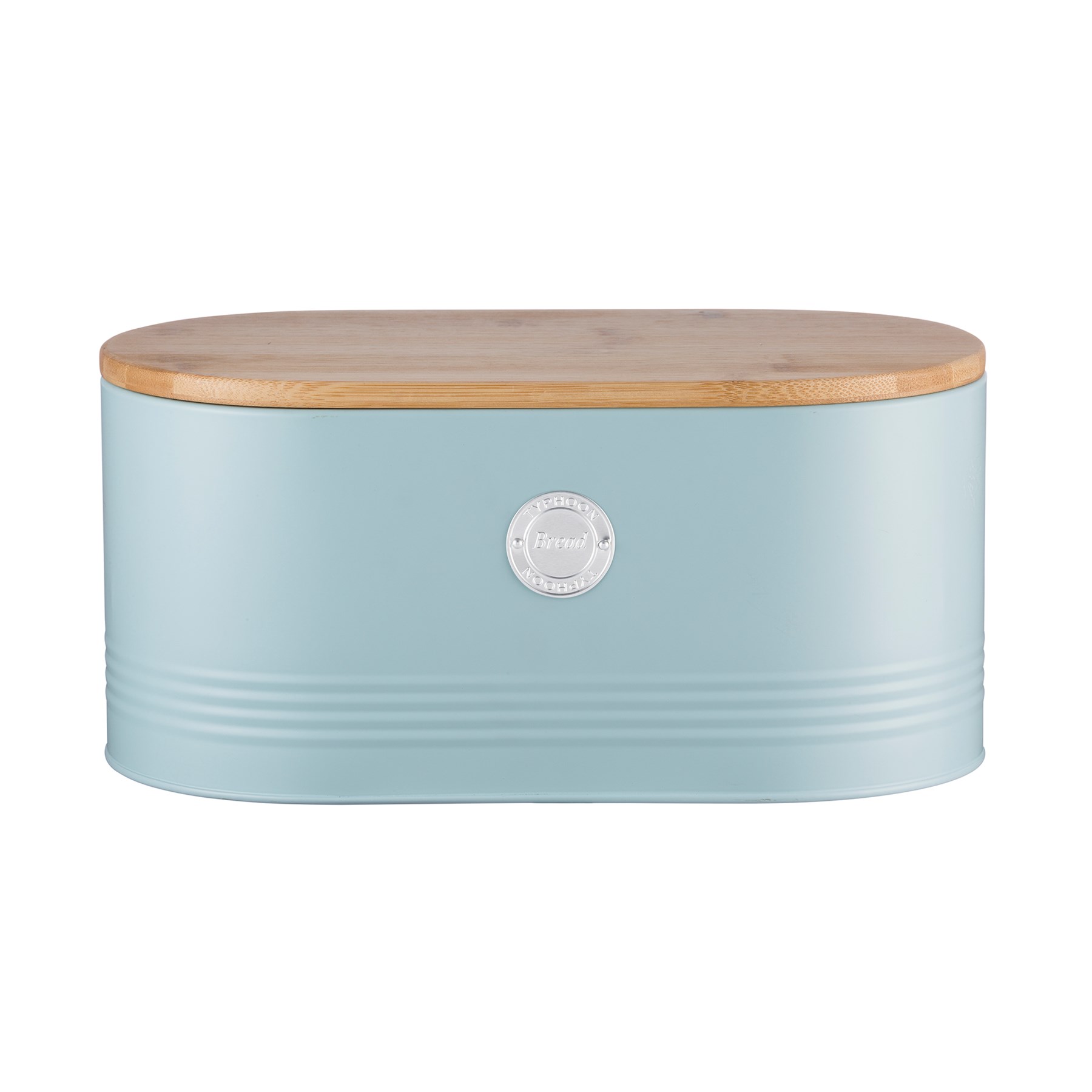 Typhoon Living Bread Bin Blue (1400.973)